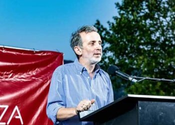 Σ. Δημητριάδης:  Χωρίς προσδοκίες  οι εξαγγελίες στη ΔΕΘ