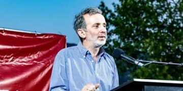 Σ. Δημητριάδης:  Χωρίς προσδοκίες  οι εξαγγελίες στη ΔΕΘ