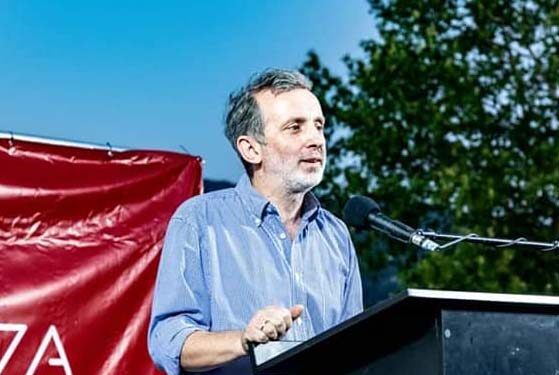 Σ. Δημητριάδης:  Χωρίς προσδοκίες  οι εξαγγελίες στη ΔΕΘ