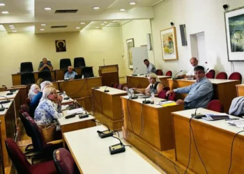 Αρνητική γνωμοδότηση για το αιολικό στη θέση “Μπούφος”
