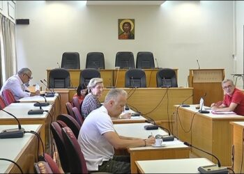Η αιθαλομίχλη θα “πάει” στο Περιφερειακό Συμβούλιο μέσω δυο Επιτροπών
