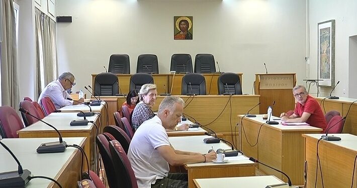 Η αιθαλομίχλη θα “πάει” στο Περιφερειακό Συμβούλιο μέσω δυο Επιτροπών