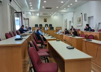 Και ο… κλήρος πέφτει στα σχολεία και το myschool !