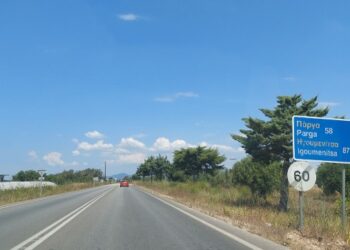 Ούτε μελέτες για μεγάλα έργα