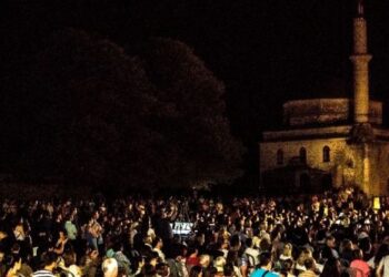Ο πολιτισμός… δεν ενώνει, αντιπαράθεση στο Δημοτικό Συμβούλιο