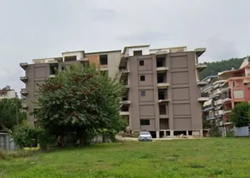 Πρόοδος εργασιών στο νέο γηροκομείο