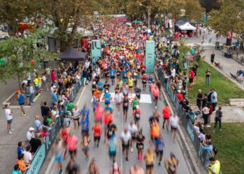 Με το βλέμμα στο επετειακό 20ο Ioannina Lake Run