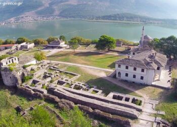 «Αρχιτεκτονική Κληρονομιά – Γεφυρώνοντας το παρελθόν με το παρόν»