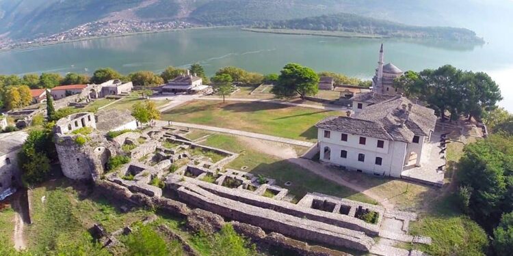 «Αρχιτεκτονική Κληρονομιά – Γεφυρώνοντας το παρελθόν με το παρόν»