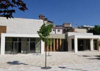 Αποκτά και τον εξοπλισμό το  “Κέντρο για το Παιδί”