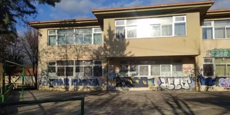 Ενεργειακή αναβάθμιση στα σχολεία της Κιάφας