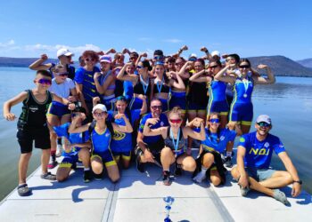 Τέσσερα μετάλλια για τον Ν.Ο.Ι. στην Πανελλήνια Συνάντηση Ανάπτυξης