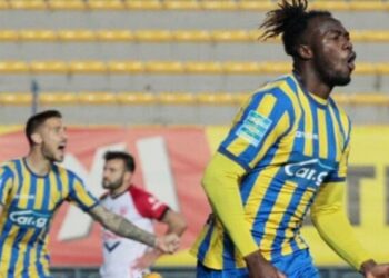 Κλείνει Αριγίμπι ο ΠΑΣ Γιάννινα!