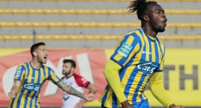 Κλείνει Αριγίμπι ο ΠΑΣ Γιάννινα!