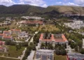 Η Πρύτανης καλωσορίζει και ενημερώνει τους πρωτοετείς φοιτητές