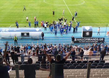 Αρνητική εμφάνιση και κολλημένος στον… βυθό της βαθμολογίας ο ΠΑΣ, οφείλει να συνεχίσει να παλεύει όμως…