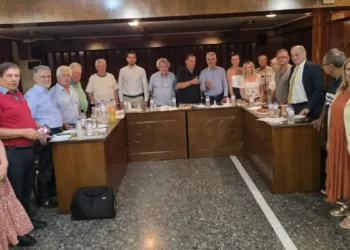 “Μέτωπο” των  αποδημικών οργανώσεων για υπεράσπιση πανηγυριών-εκδηλώσεων