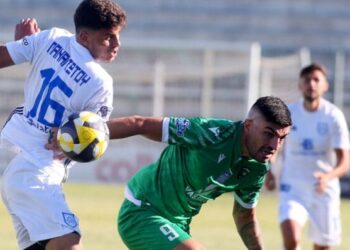 Βελτίωσε την εικόνα του, όχι το αποτέλεσμα