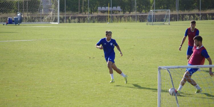 Φιλικό την Δευτέρα με την ΑΕΚ στα Σπάτα