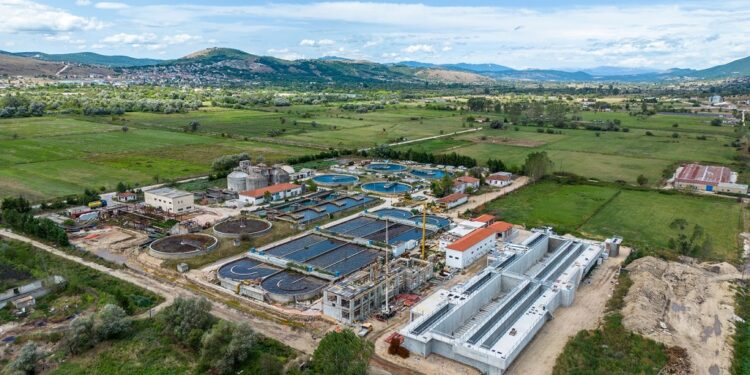 Μια πρόταση από το παρελθόν για καθαρή τάφρο Λαψίστας, Καλαμά και νερό για άρδευση