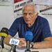 Παρέμβαση στο Δημοτικό Συμβούλιο για ΤΠΣ και Βελισσάριο