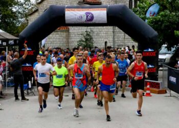 Ο “Δρόμος της Νίκης” στα βήματα του Έπους του 1940