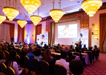 Με επιτυχία το 5ο Πανελλήνιο Συνέδριο της Ελληνικής Εταιρείας  ΗΠΧ