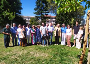 «Για να θυμόμαστε αυτούς που ξεχνούν»