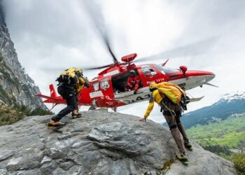 Μ. Τζούφη: Άμεση ανάγκη η λειτουργία βάσεων εναέριας διάσωσης