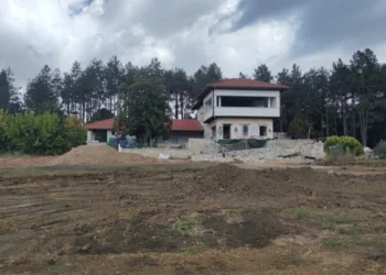 Πολλά τα λεφτά για τη λειτουργία του Πάρκου Πυρσινέλλα