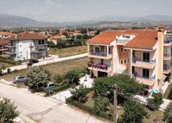  Όχι σε βιομηχανικά πάρκα σε Πεδινή και Κατσικά