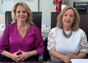 Ιατρικό, κοινωνικό και ανθρώπινο ζήτημα η άνοια