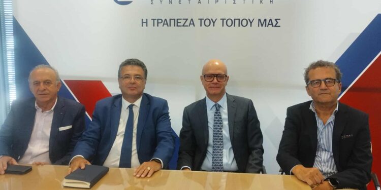 Η Τράπεζα Ηπείρου χορηγός για 9η συνεχή χρονιά στο Ioannina Lake Run