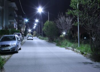 Πρόταση για  βελτιώσεις στη σύμβαση των led