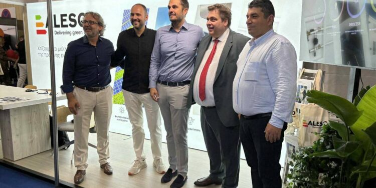 Με 10 επιχειρήσεις στη ΔΕΘ το Επιμελητήριο Ιωαννίνων