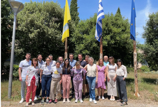 Επίθεμα KERMIT– μη επεμβατική διάγνωση νεφρικών παθήσεων από τον ιδρώτα