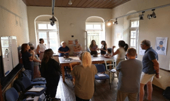 Σεμινάριο, για την ερμηνεία φύσης και πολιτισμού, στα Κάτω Πεδινά με χρηματοδότηση της UNESCO