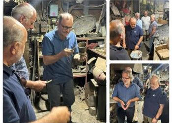 «Επιχειρηματική Διαδρομή στην Παλιά Αγορά των Ιωαννίνων»