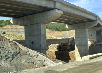 Περιμένει τον υπουργό για έργα