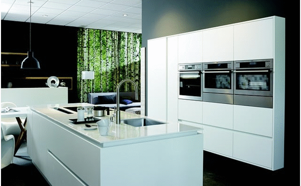 Πώς μπορείτε να κάνετε μια ιδανική και οικονομική ανακαίνιση στην κουζίνα σας;