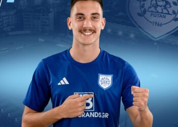 Ανακοινώθηκαν Παυλίδης, Μπρικάλιατσα και έπεται συνέχεια