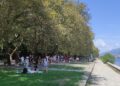 Θ. Μπέγκας: “Το πείραμα πέτυχε”