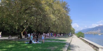 Θ. Μπέγκας: “Το πείραμα πέτυχε”
