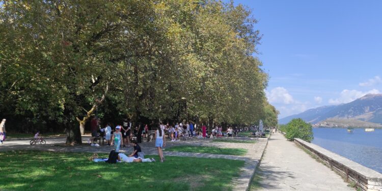 Θ. Μπέγκας: “Το πείραμα πέτυχε”