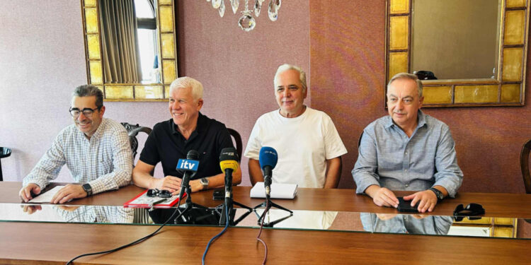 Ραντεβού στη ΔΕΘ δίνουν οι δημόσιοι υπάλληλοι