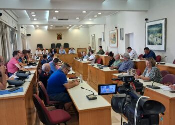 Επανασχεδιασμό δράσεων, πόρους, προσωπικό και μέσα χρειάζεται για το χειμώνα η Ήπειρος