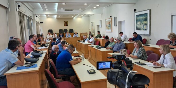 Επανασχεδιασμό δράσεων, πόρους, προσωπικό και μέσα χρειάζεται για το χειμώνα η Ήπειρος