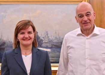 Αστυνομικό μέγαρο, φοιτητικές και κοινωνικές κατοικίες στο Βελισσάριο