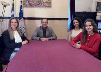 Συνεργασία με δράσεις για να σωθούν τα πλατάνια
