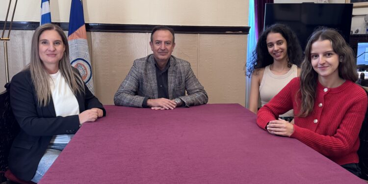 Συνεργασία με δράσεις για να σωθούν τα πλατάνια